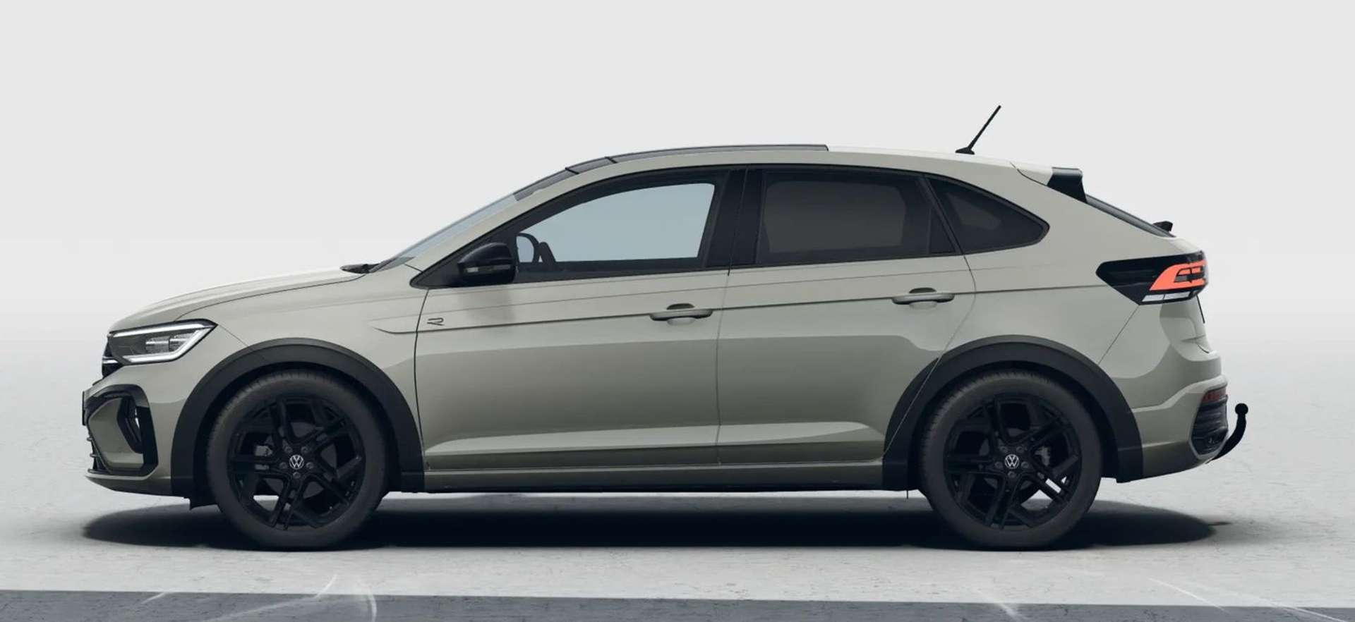 Volkswagen Taigo R-Line - 2025 - Joinsteer - #1