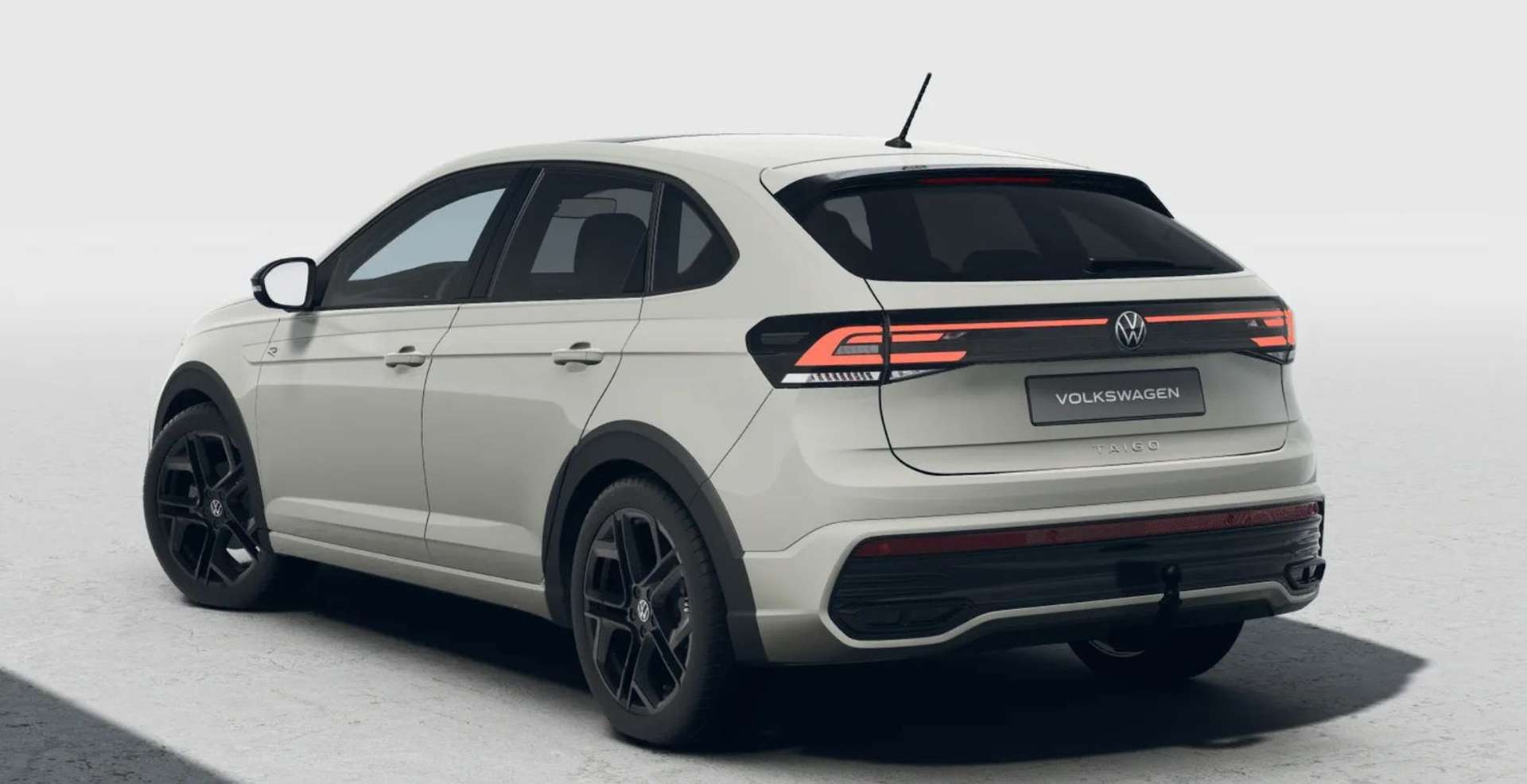 Volkswagen Taigo R-Line - 2025 - Joinsteer - #2