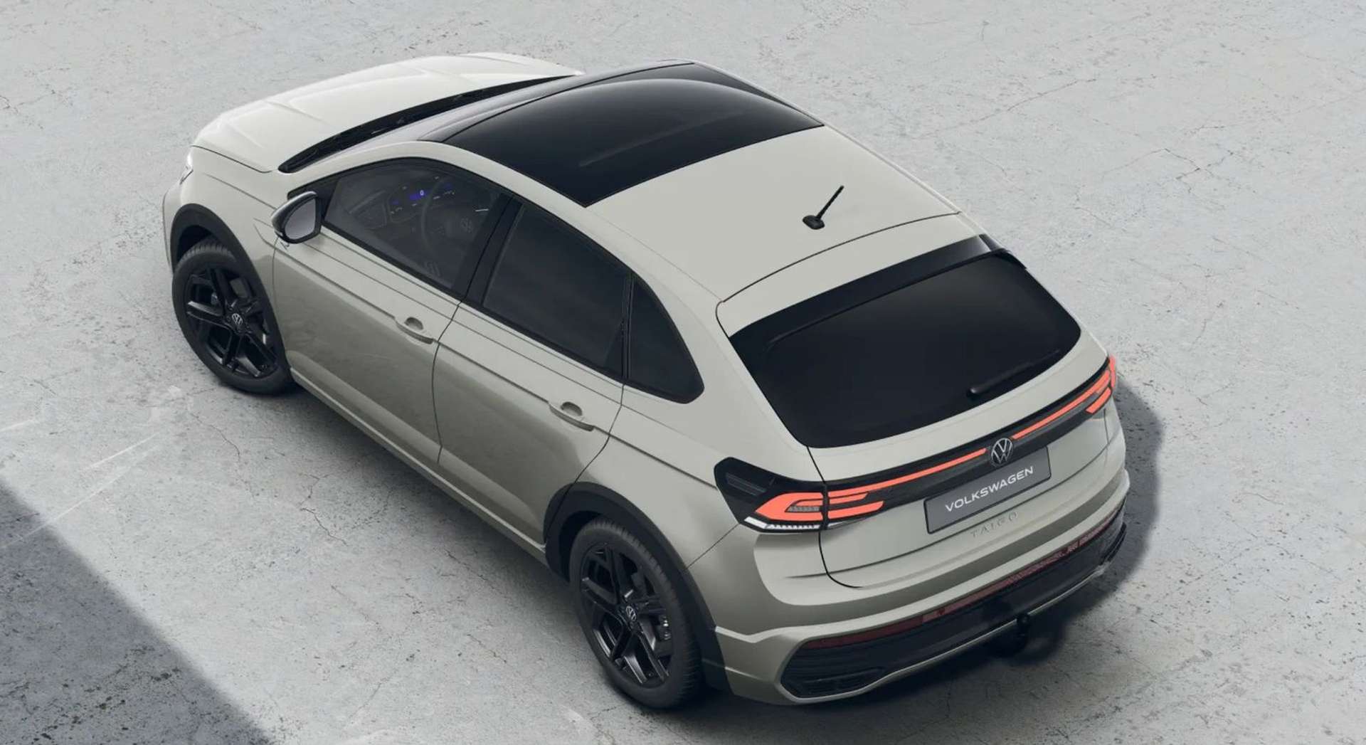 Volkswagen Taigo R-Line - 2025 - Joinsteer - #3