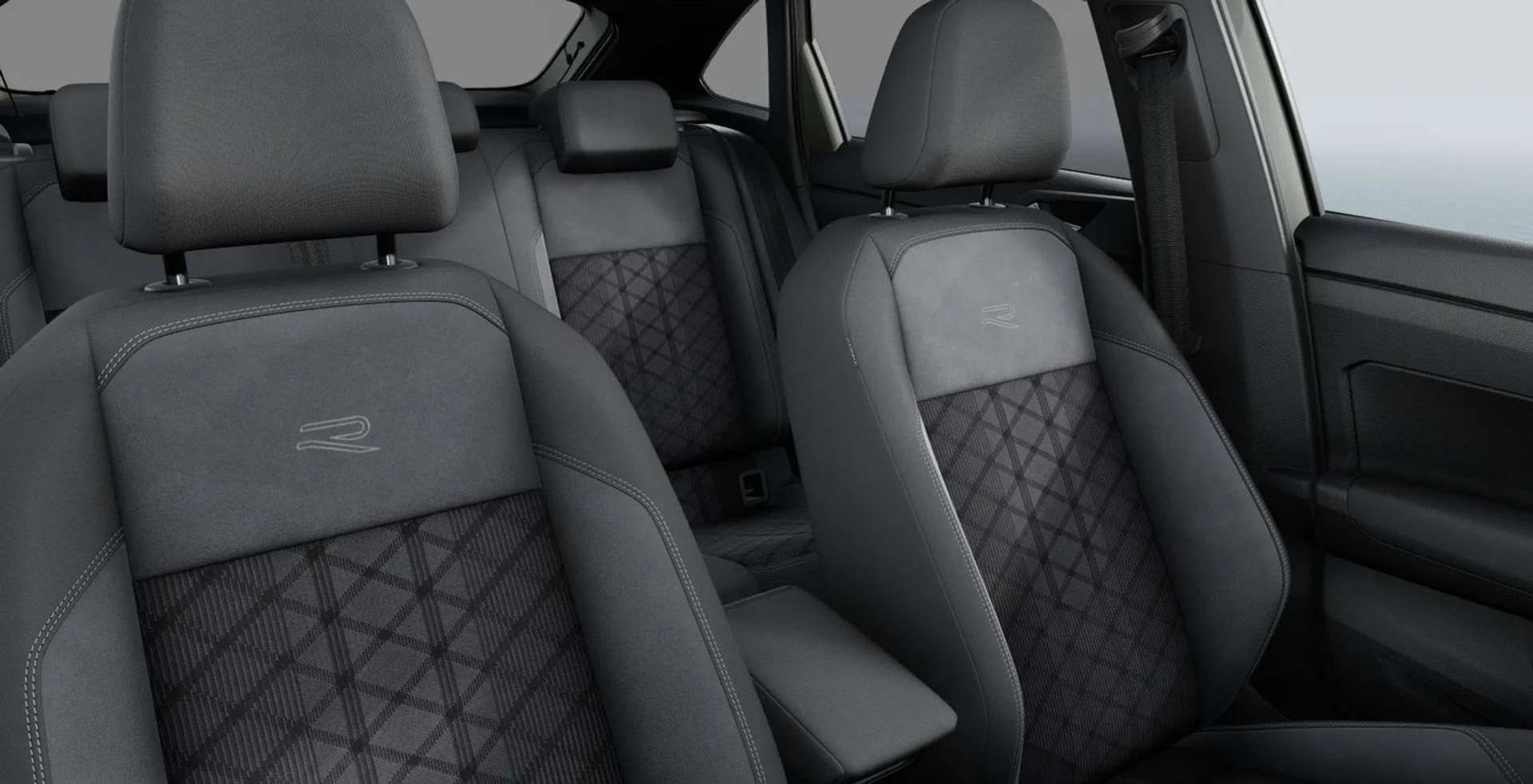 Volkswagen Taigo R-Line - 2025 - Joinsteer - #6