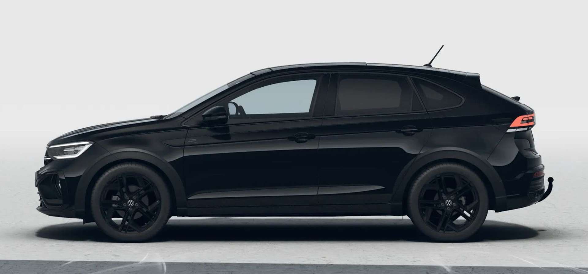 Volkswagen Taigo R-Line - 2025 - Joinsteer - #1