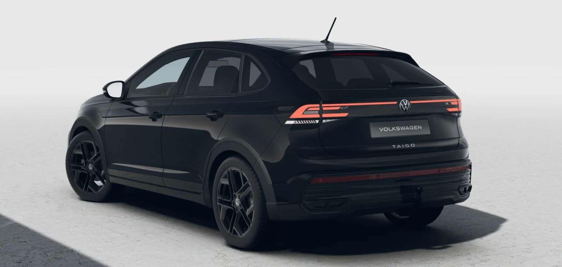 Volkswagen Taigo R-Line - 2025 - Joinsteer - #2