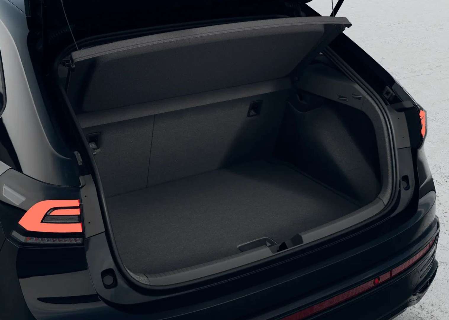 Volkswagen Taigo R-Line - 2025 - Joinsteer - #4