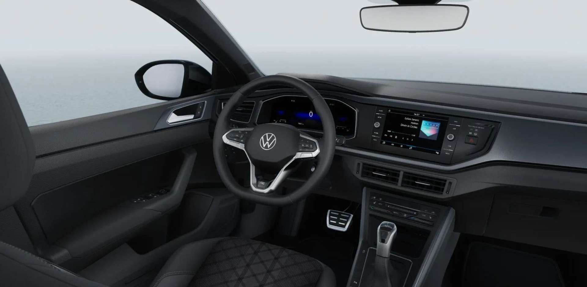 Volkswagen Taigo R-Line - 2025 - Joinsteer - #5