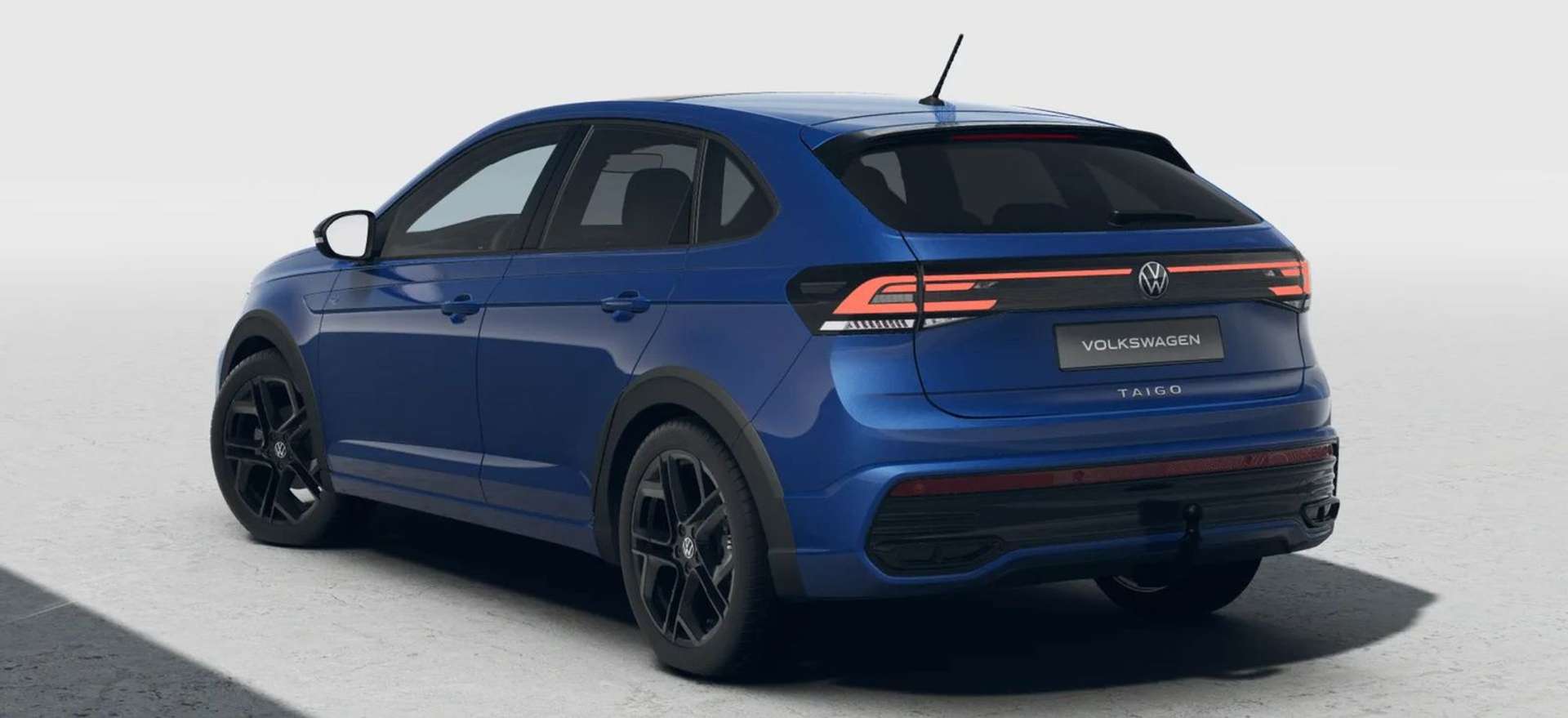 Volkswagen Taigo R-Line - 2025 - Joinsteer - #2