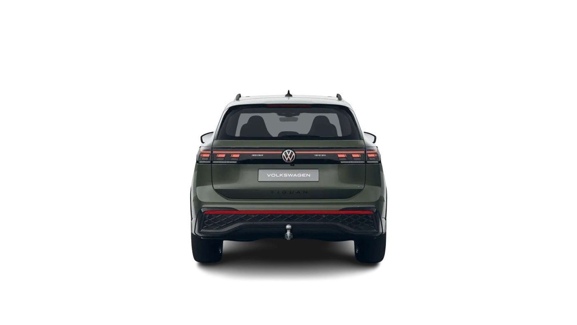 Volkswagen TIGUAN R-Line - 2025 - Joinsteer - #3