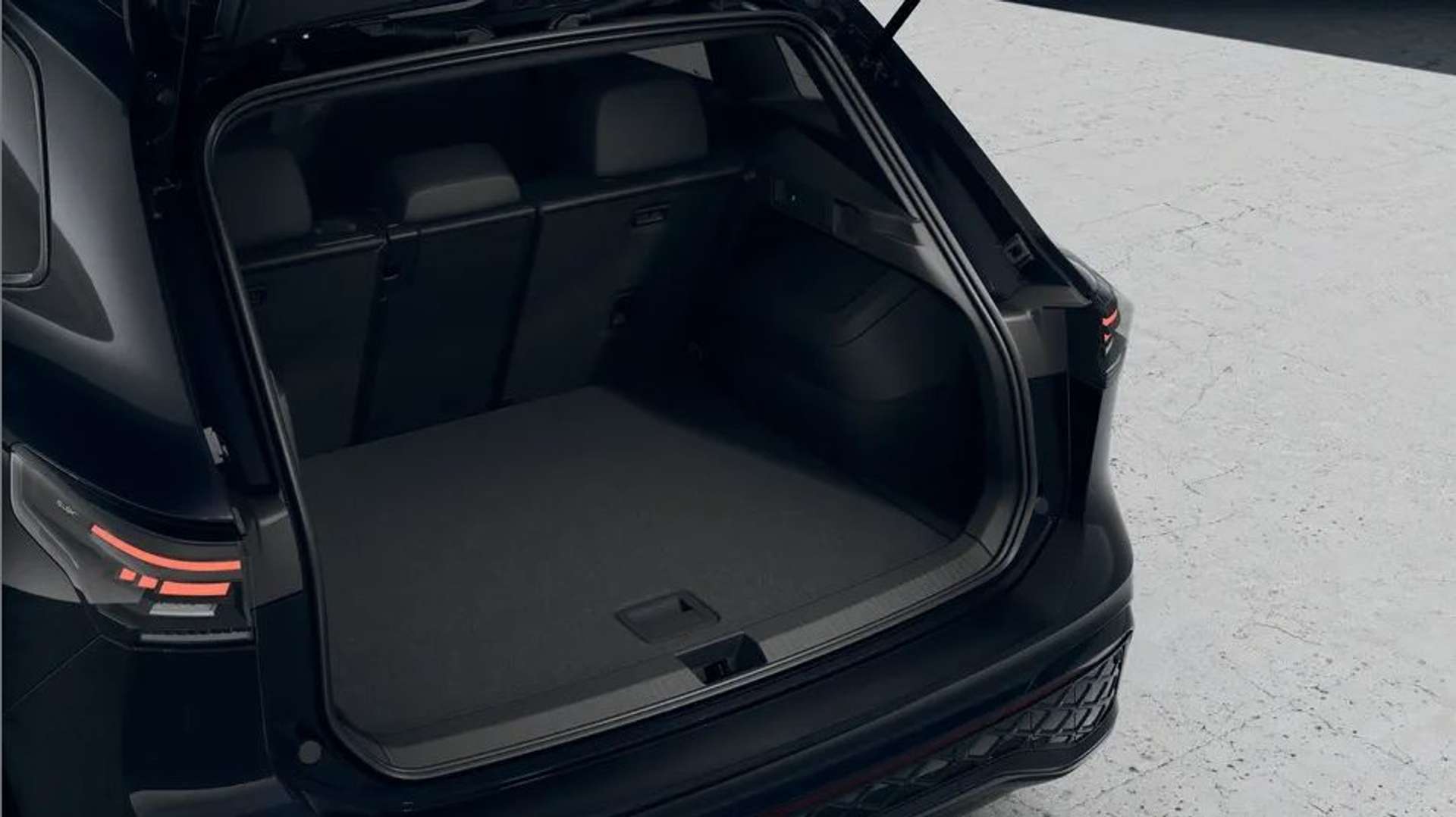 Volkswagen TIGUAN R-Line - 2025 - Joinsteer - #4