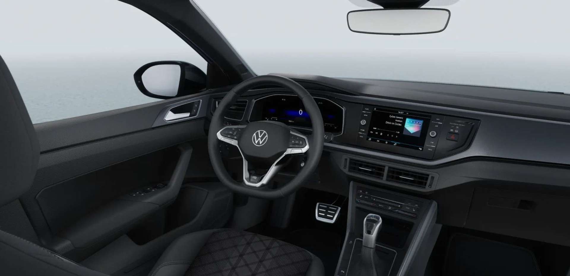 Volkswagen Taigo R-Line - 2025 - Joinsteer - #5