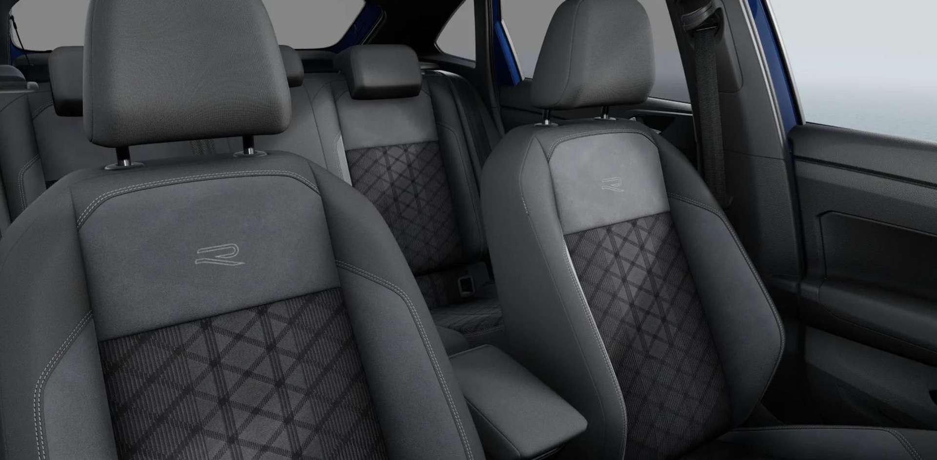 Volkswagen Taigo R-Line - 2025 - Joinsteer - #6