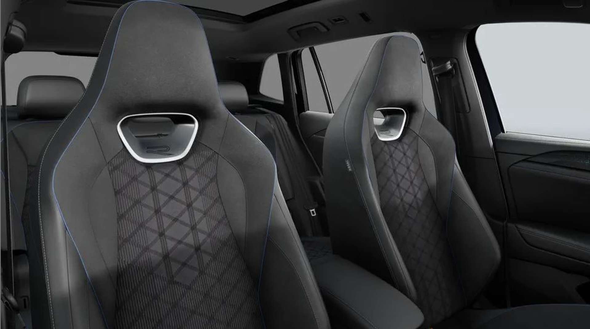 Volkswagen TIGUAN R-Line - 2025 - Joinsteer - #6