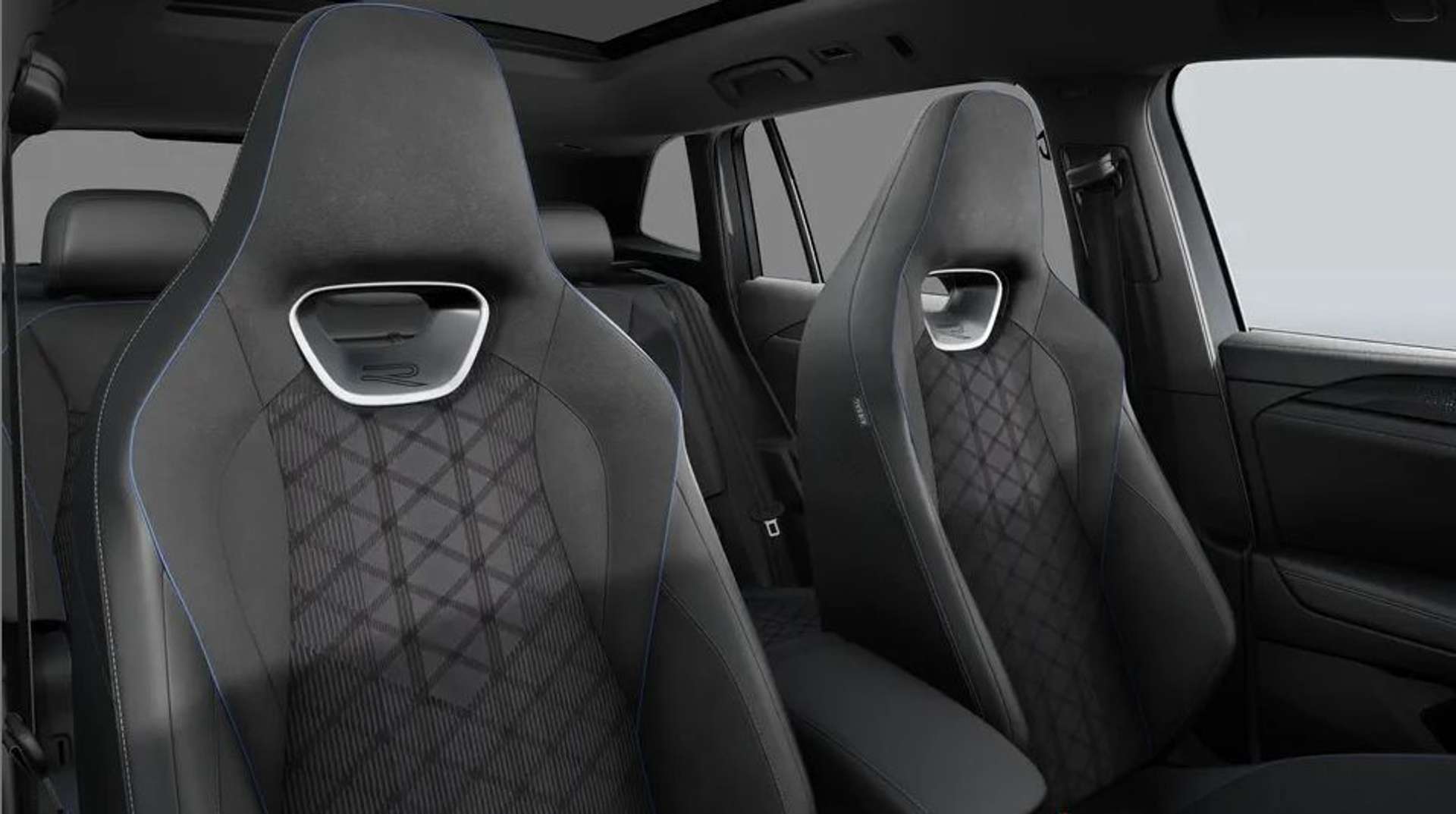 Volkswagen TIGUAN R-Line - 2025 - Joinsteer - #6