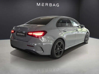 Mercedes Classe A 180 AMG Line -  - Joinsteer - #1