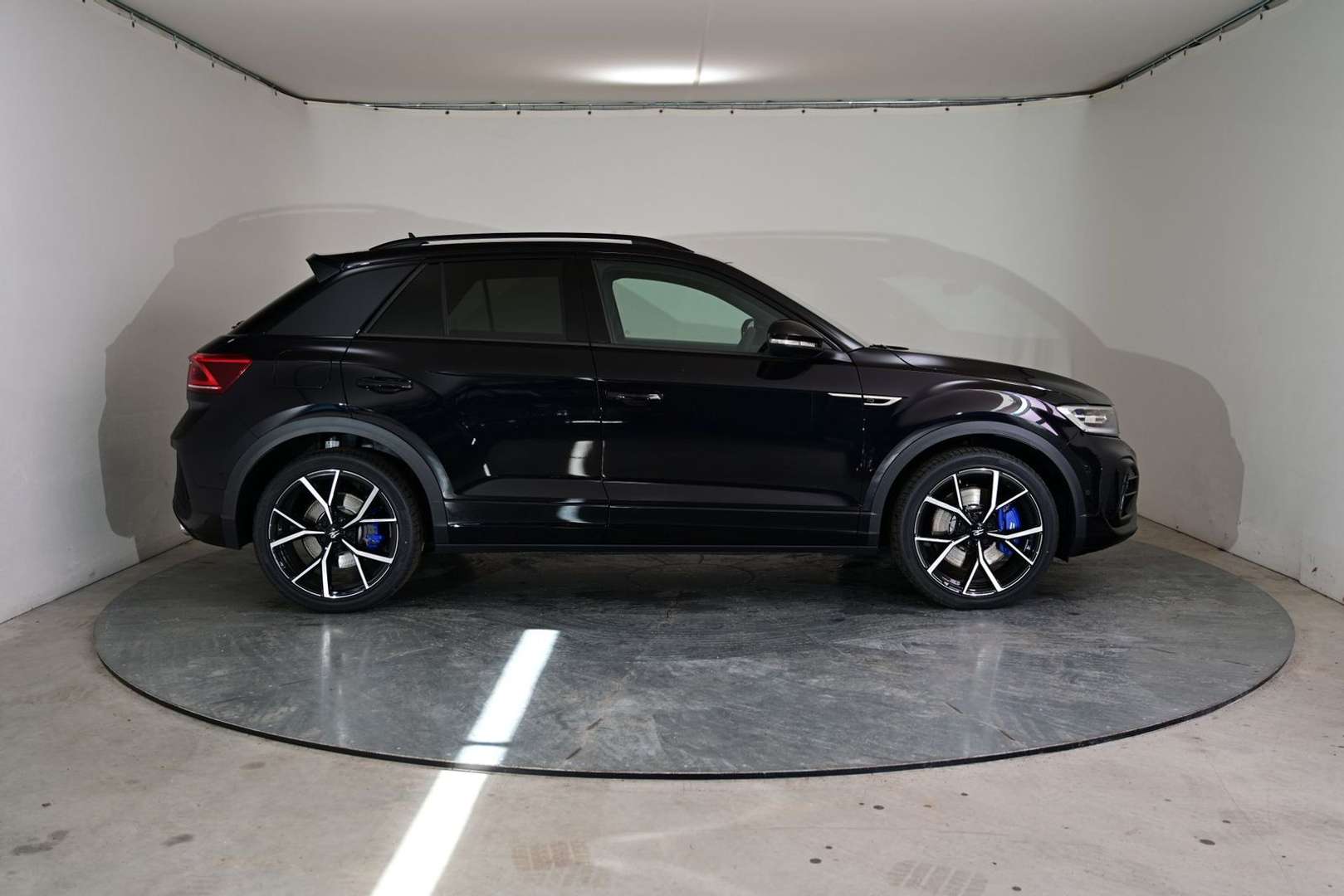 Volkswagen T-Roc R - 2025 - Joinsteer - #5