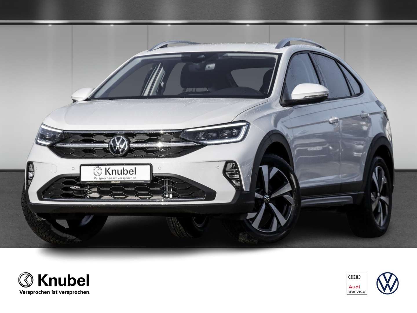 Volkswagen Taigo Style - 2026 - Joinsteer - #1