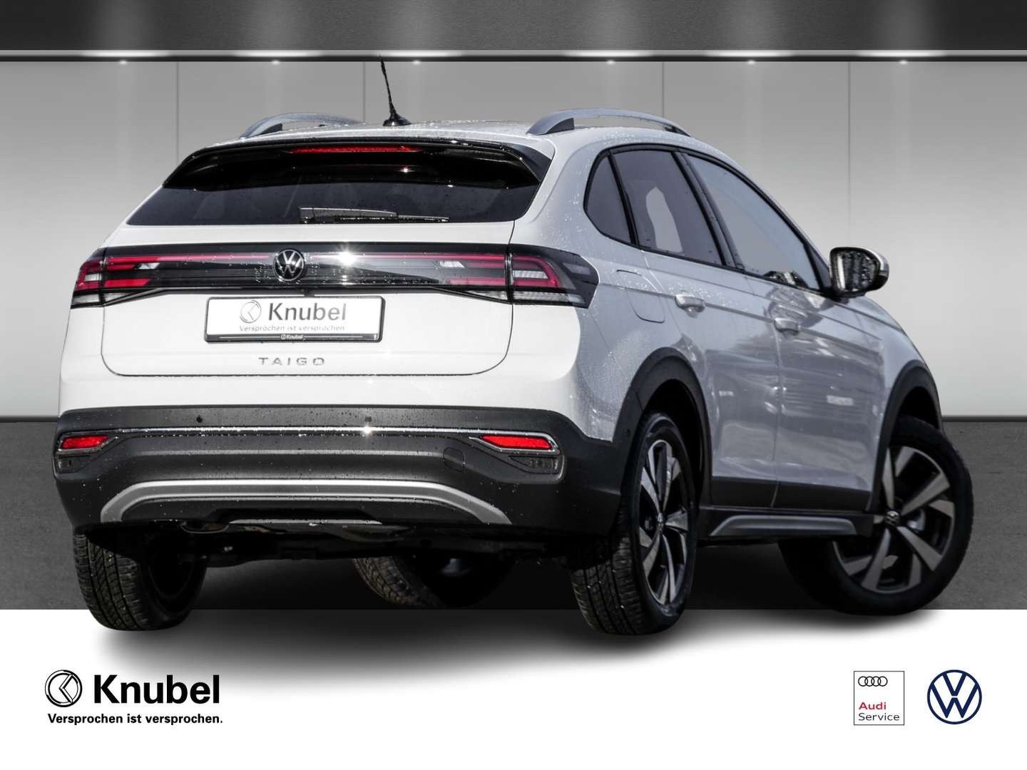 Volkswagen Taigo Style - 2026 - Joinsteer - #2