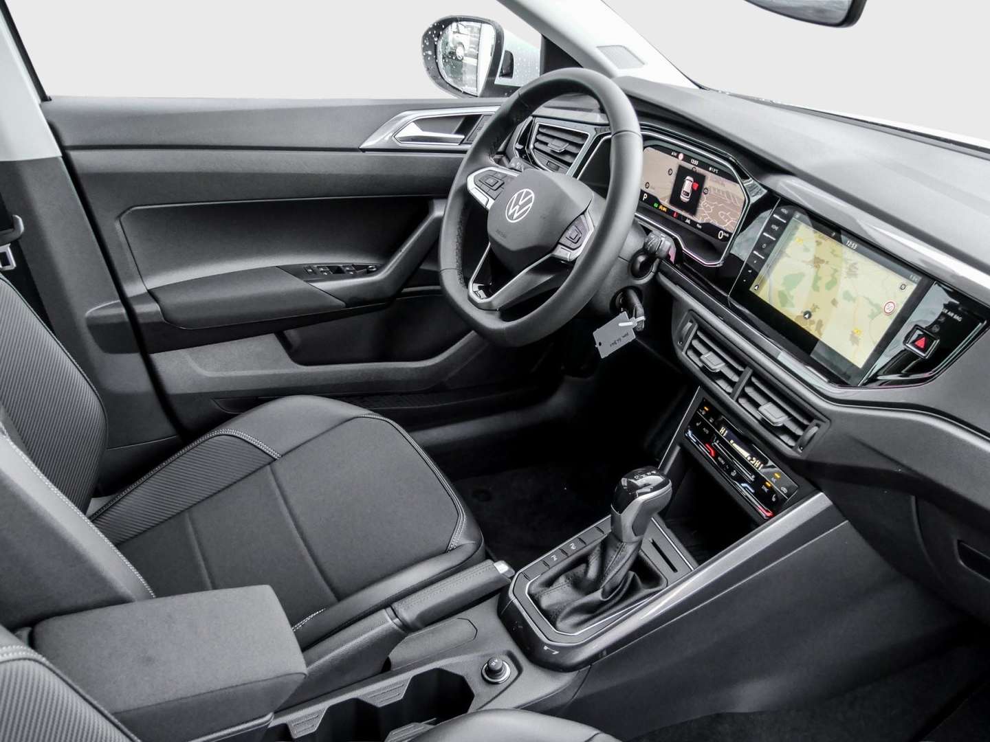 Volkswagen Taigo Style - 2026 - Joinsteer - #3