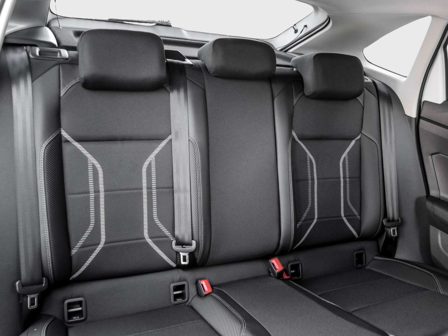 Volkswagen Taigo Style - 2026 - Joinsteer - #4