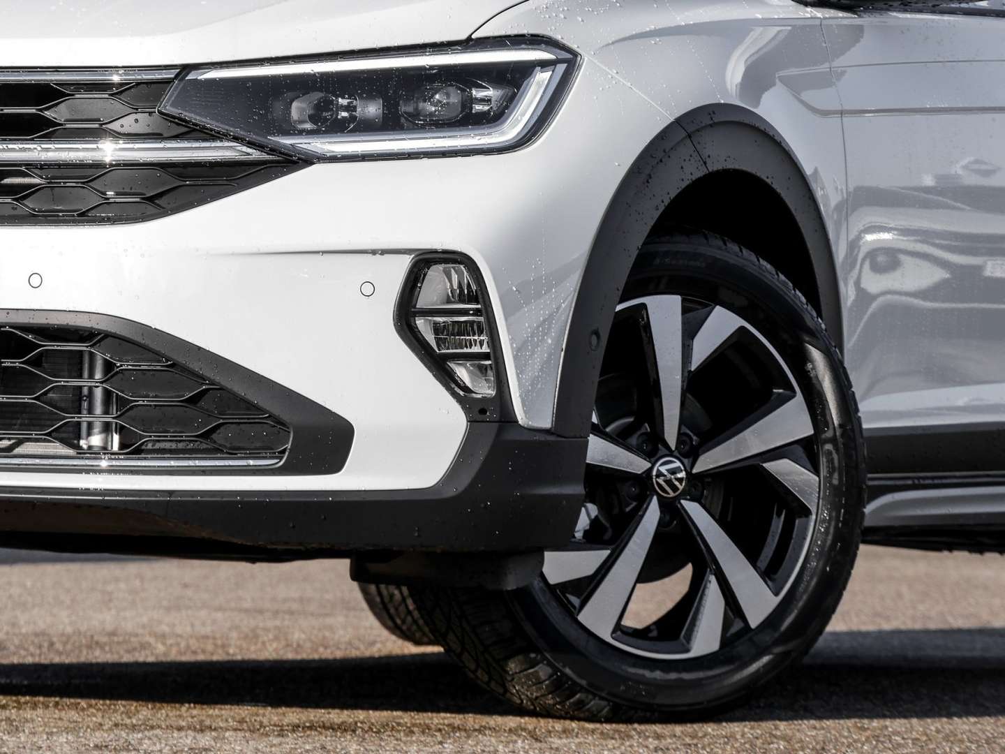 Volkswagen Taigo Style - 2026 - Joinsteer - #5