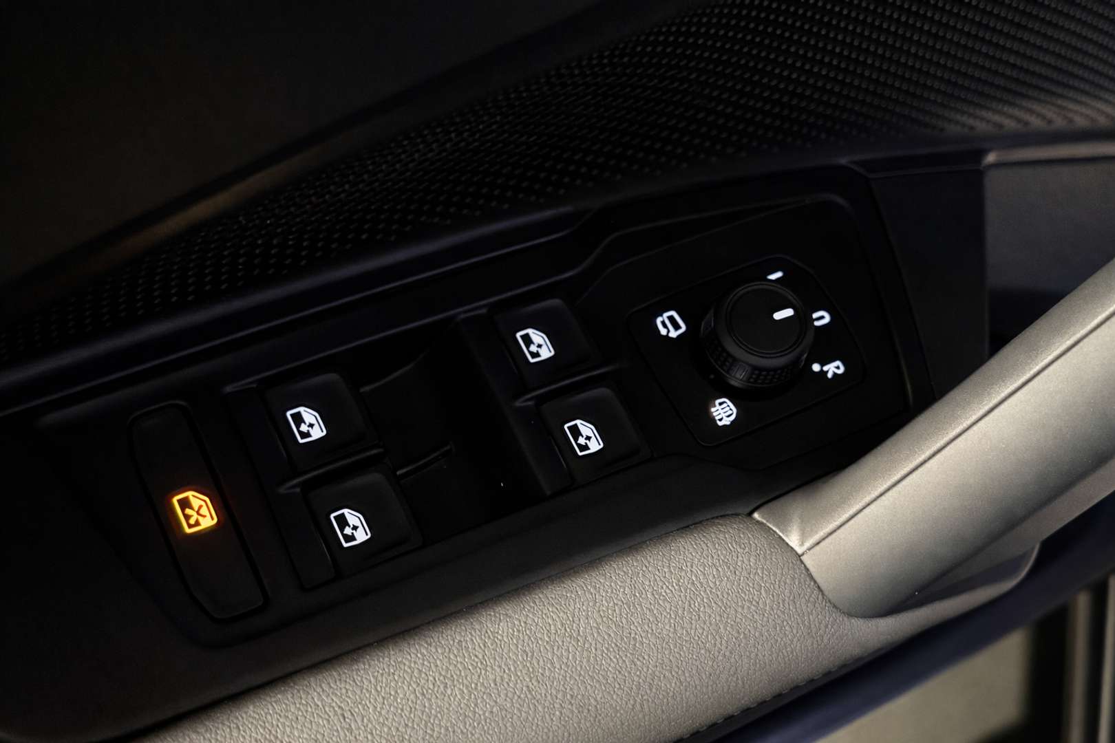 Volkswagen Tayron - 2025 - Joinsteer - #5