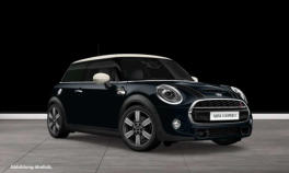 Mini Hatch Cooper S - 2019 - Joinsteer - #1