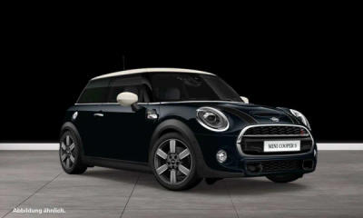 Mini Hatch Cooper S -  - Joinsteer - #1