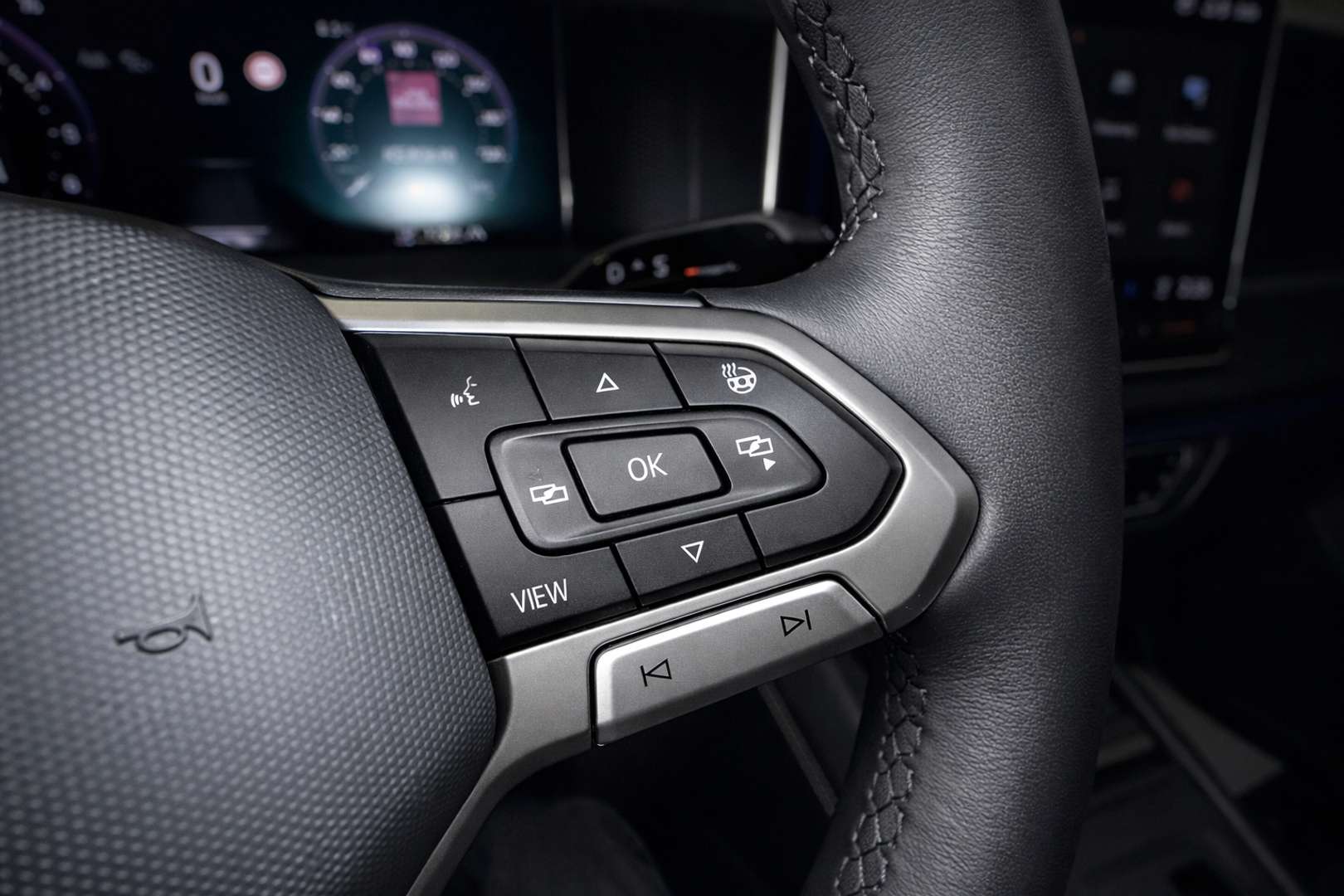 Volkswagen Tayron - 2025 - Joinsteer - #8