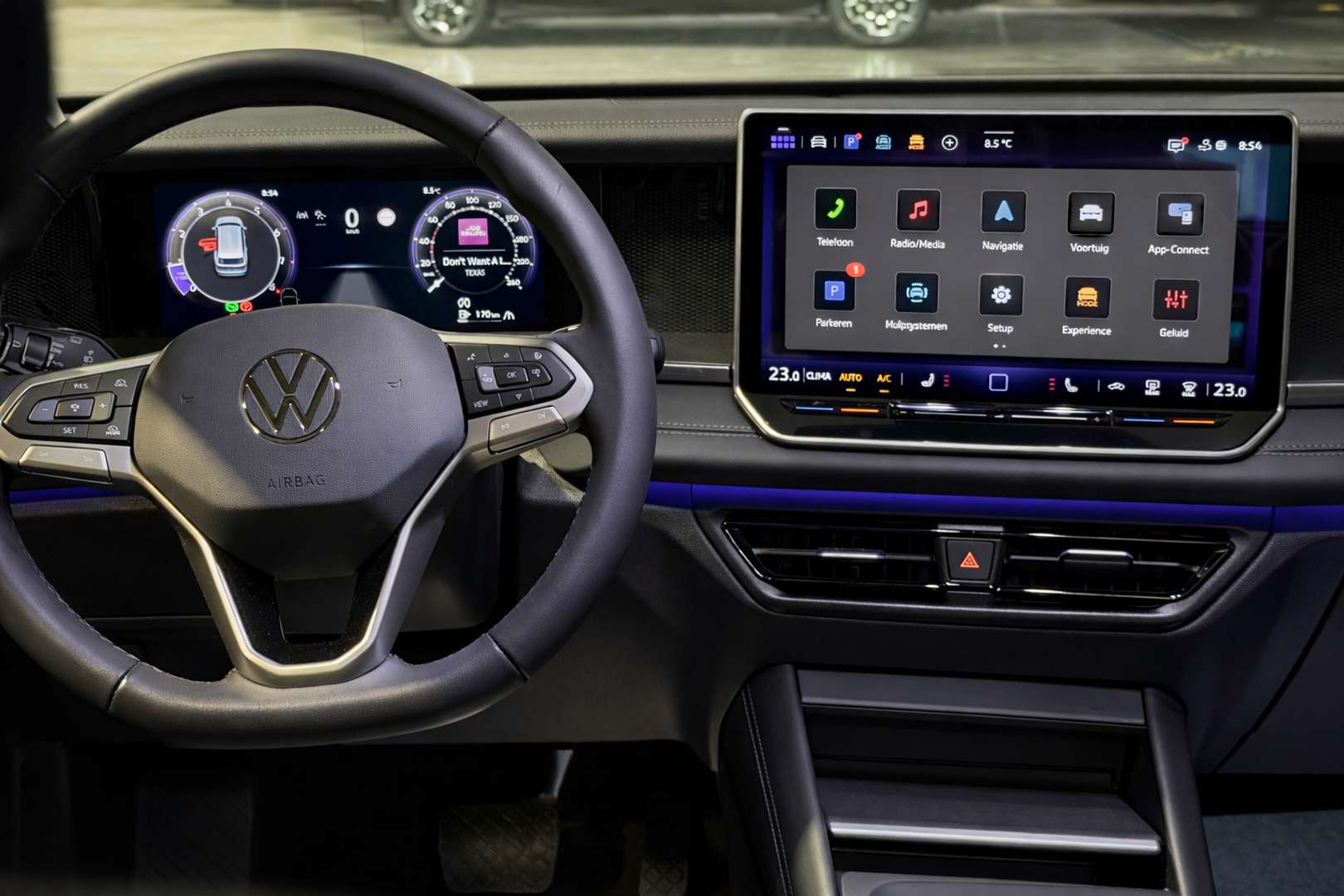 Volkswagen Tayron - 2025 - Joinsteer - #9