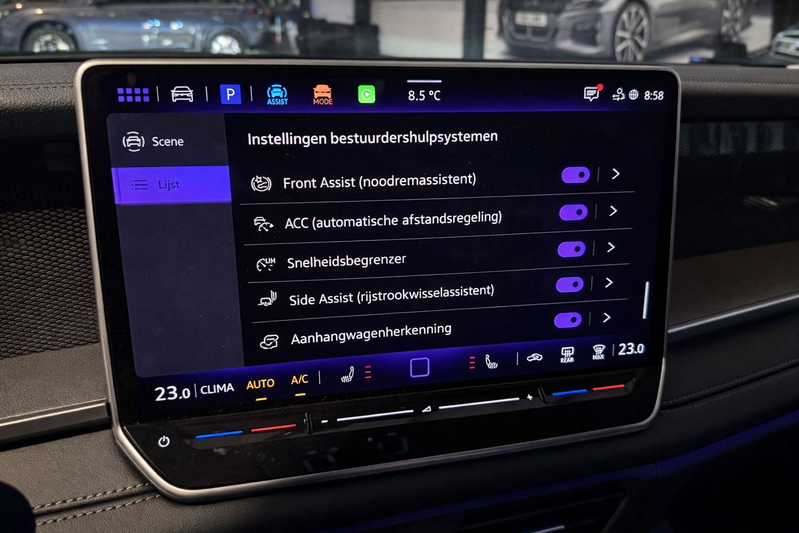 Volkswagen Tayron - 2025 - Joinsteer - #10