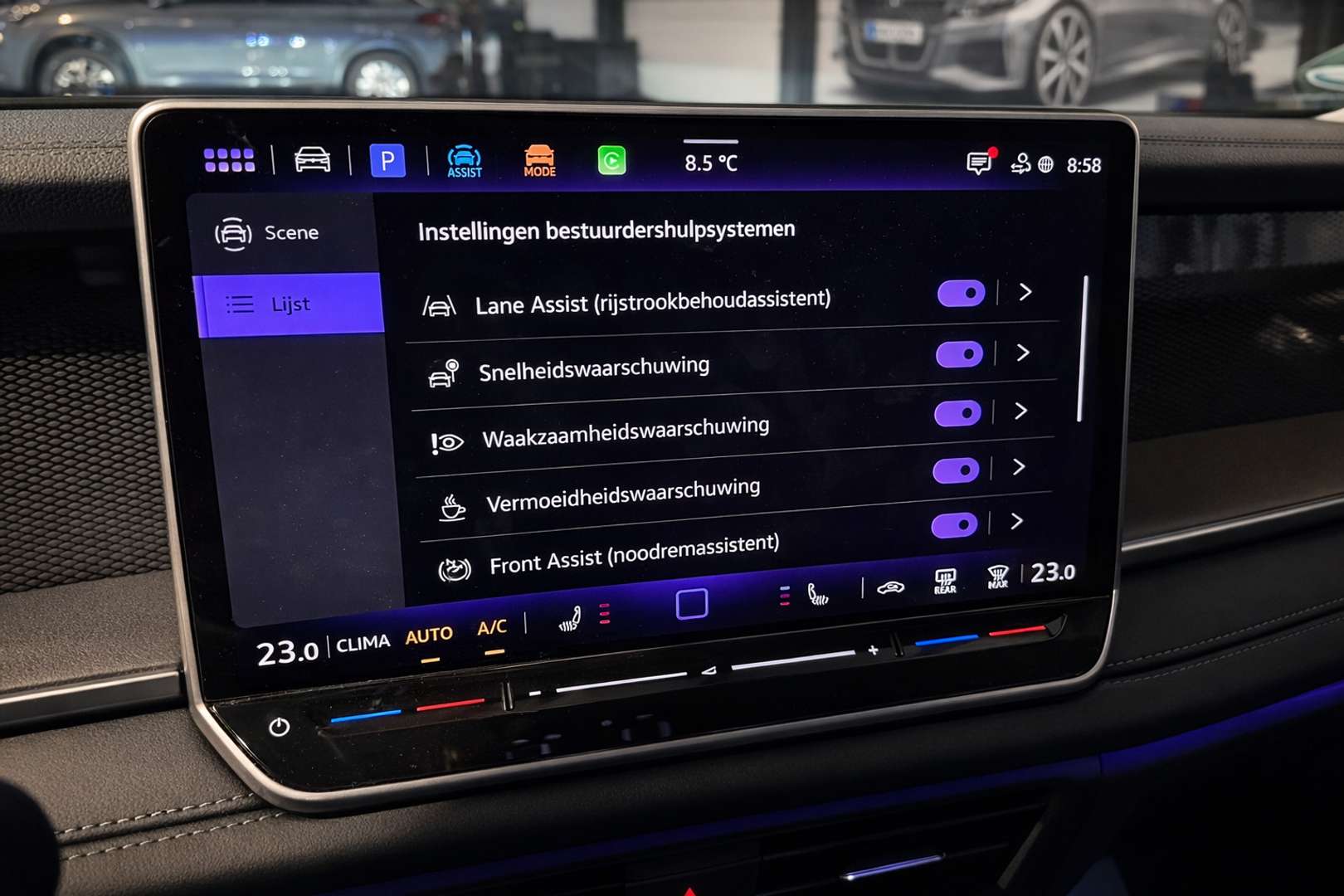 Volkswagen Tayron - 2025 - Joinsteer - #11