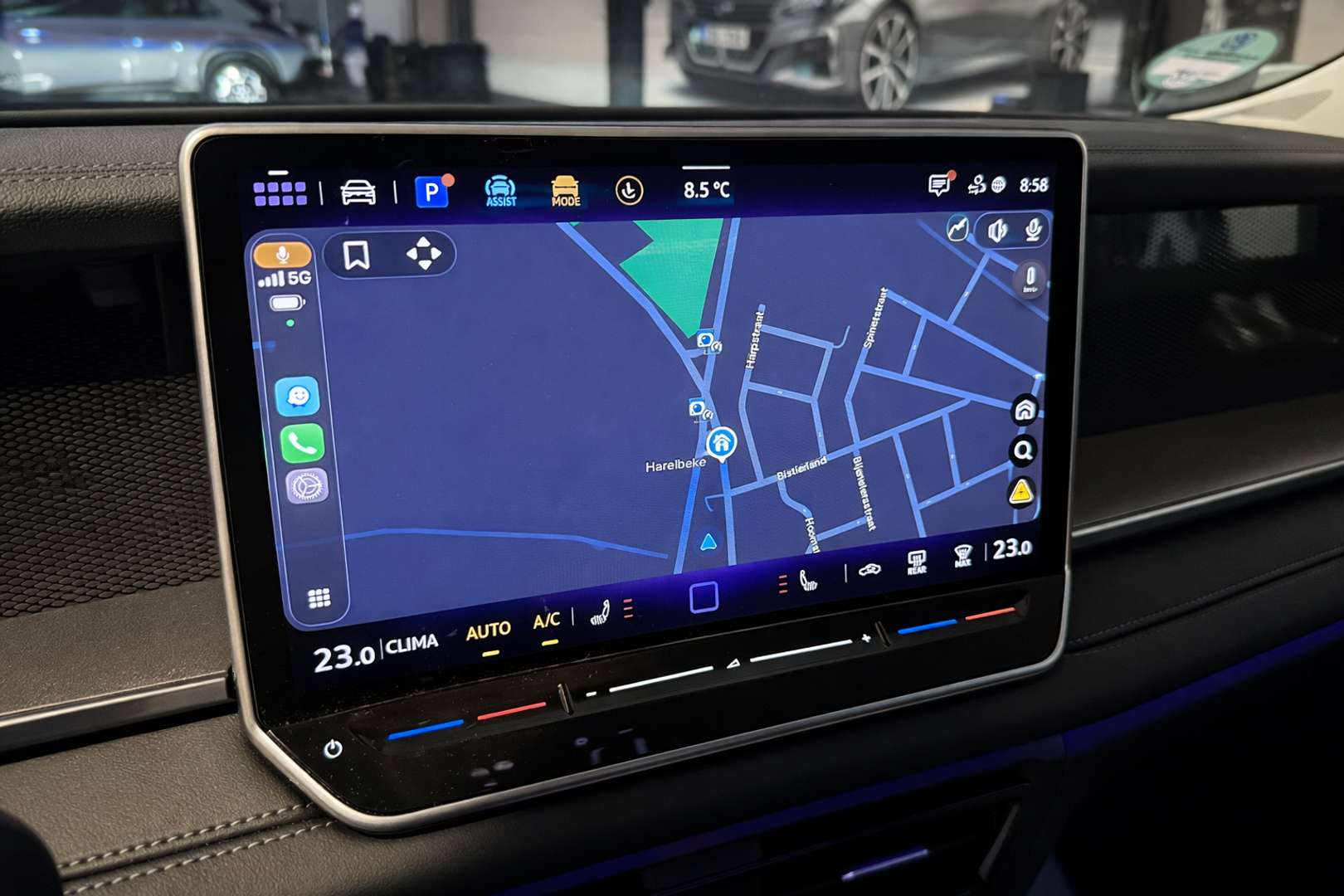 Volkswagen Tayron - 2025 - Joinsteer - #13