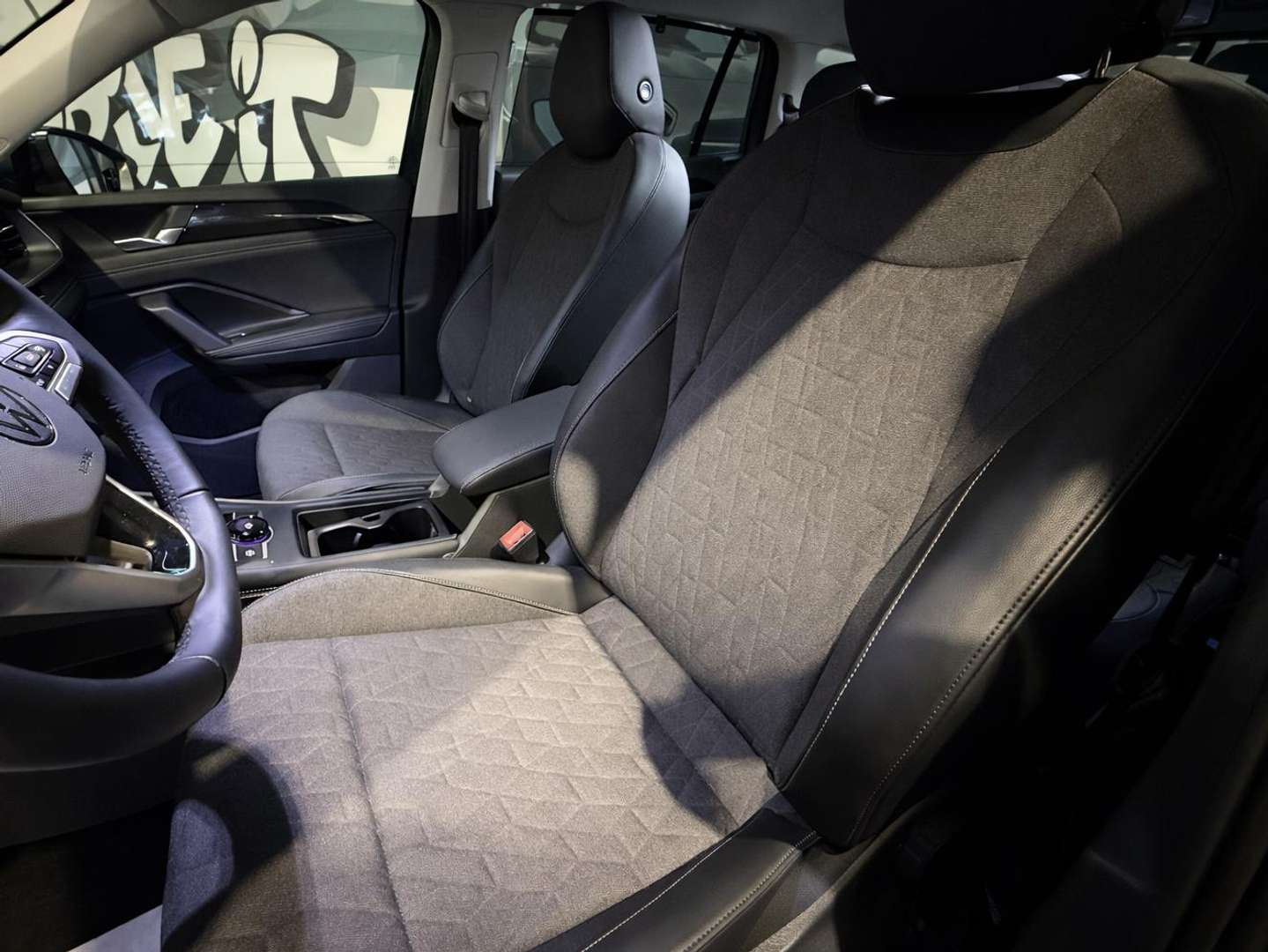 Volkswagen Tayron - 2025 - Joinsteer - #16