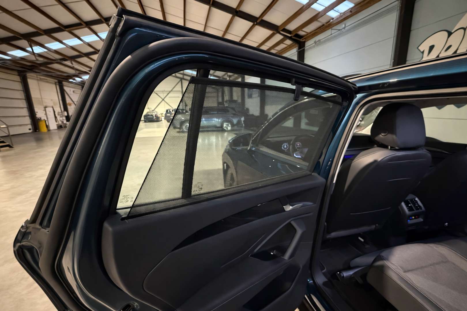 Volkswagen Tayron - 2025 - Joinsteer - #17