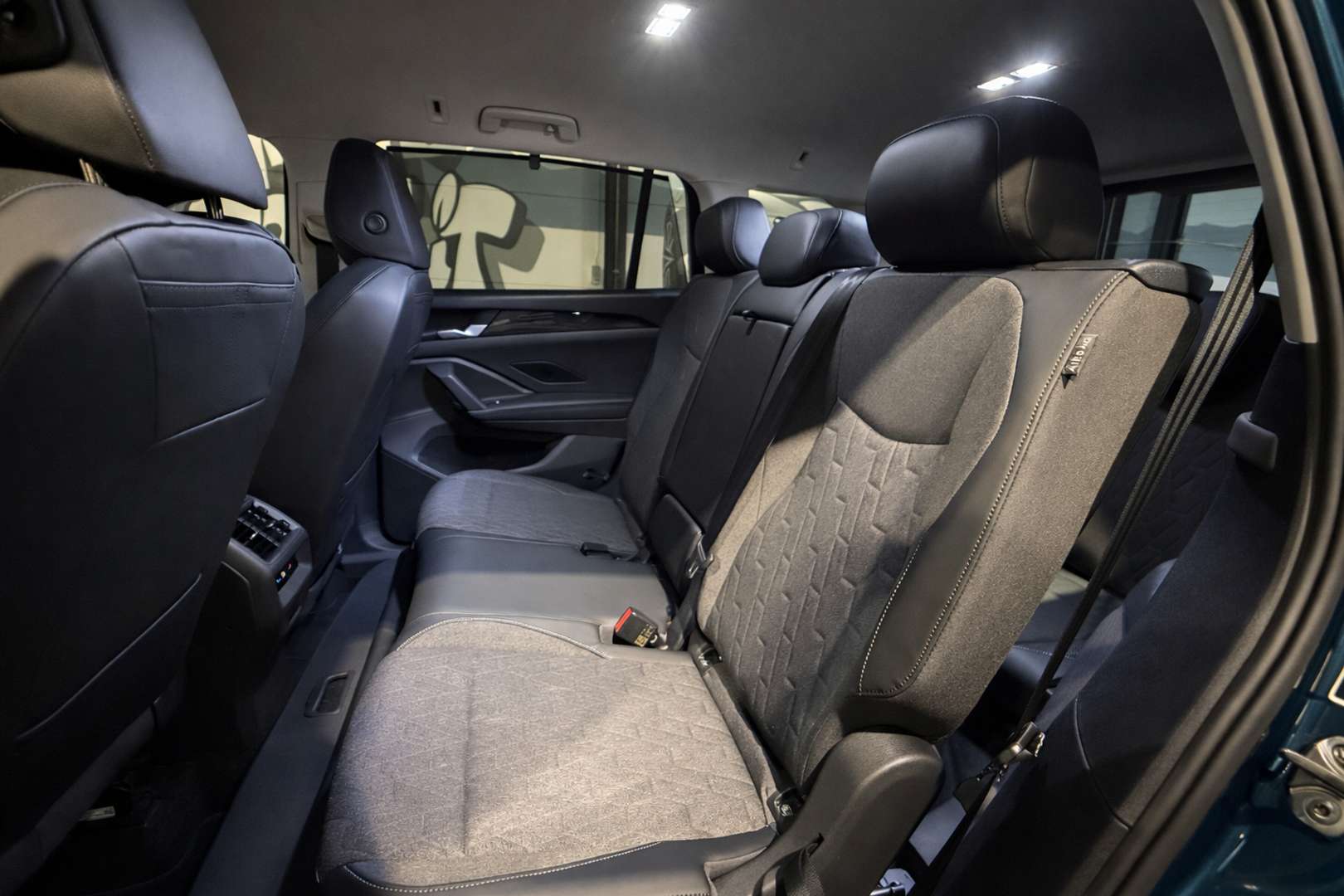 Volkswagen Tayron - 2025 - Joinsteer - #20