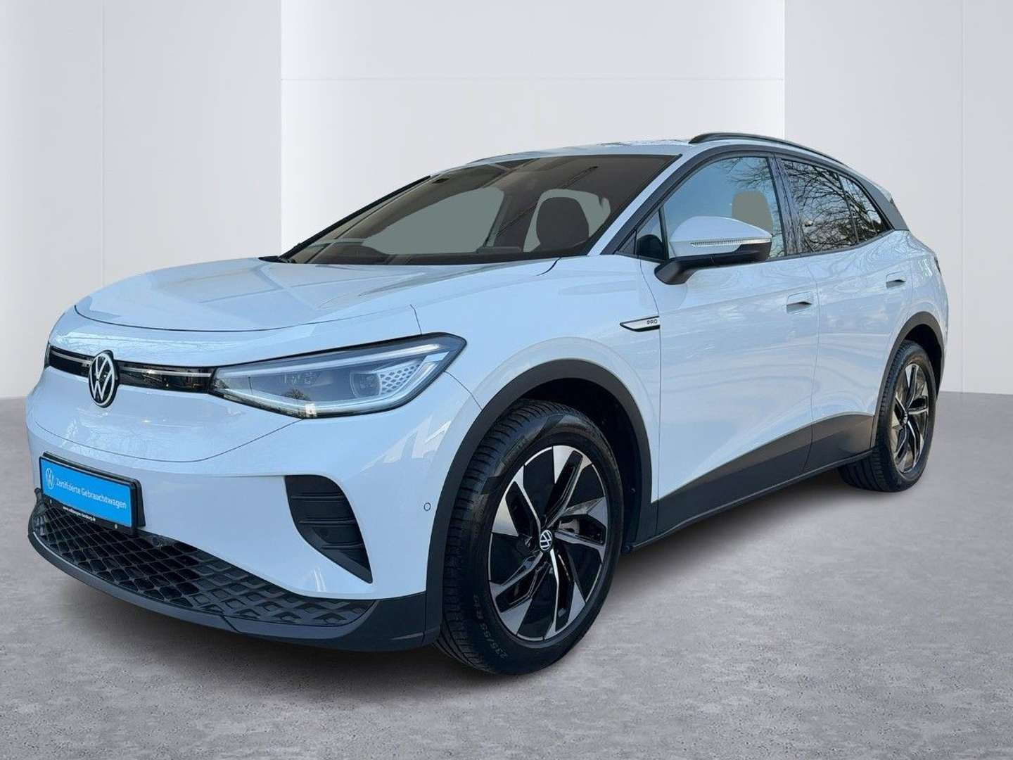 Volkswagen ID.4 Pro Performance - 2022 - Joinsteer - #1