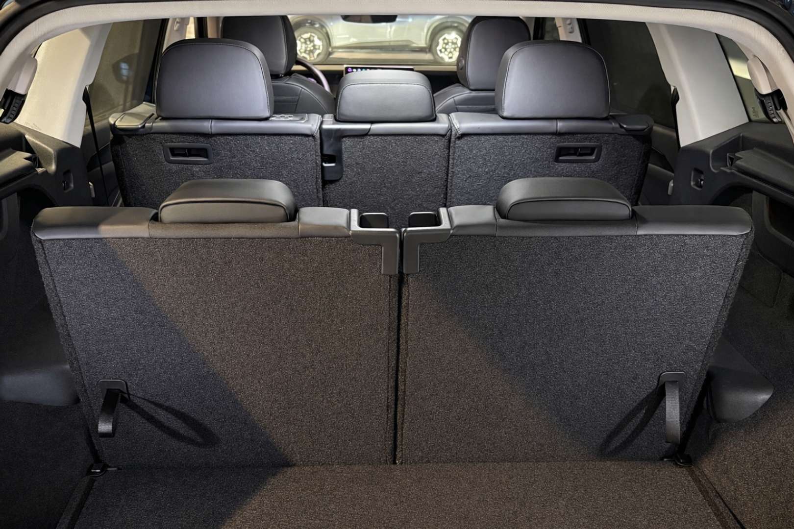 Volkswagen Tayron - 2025 - Joinsteer - #21