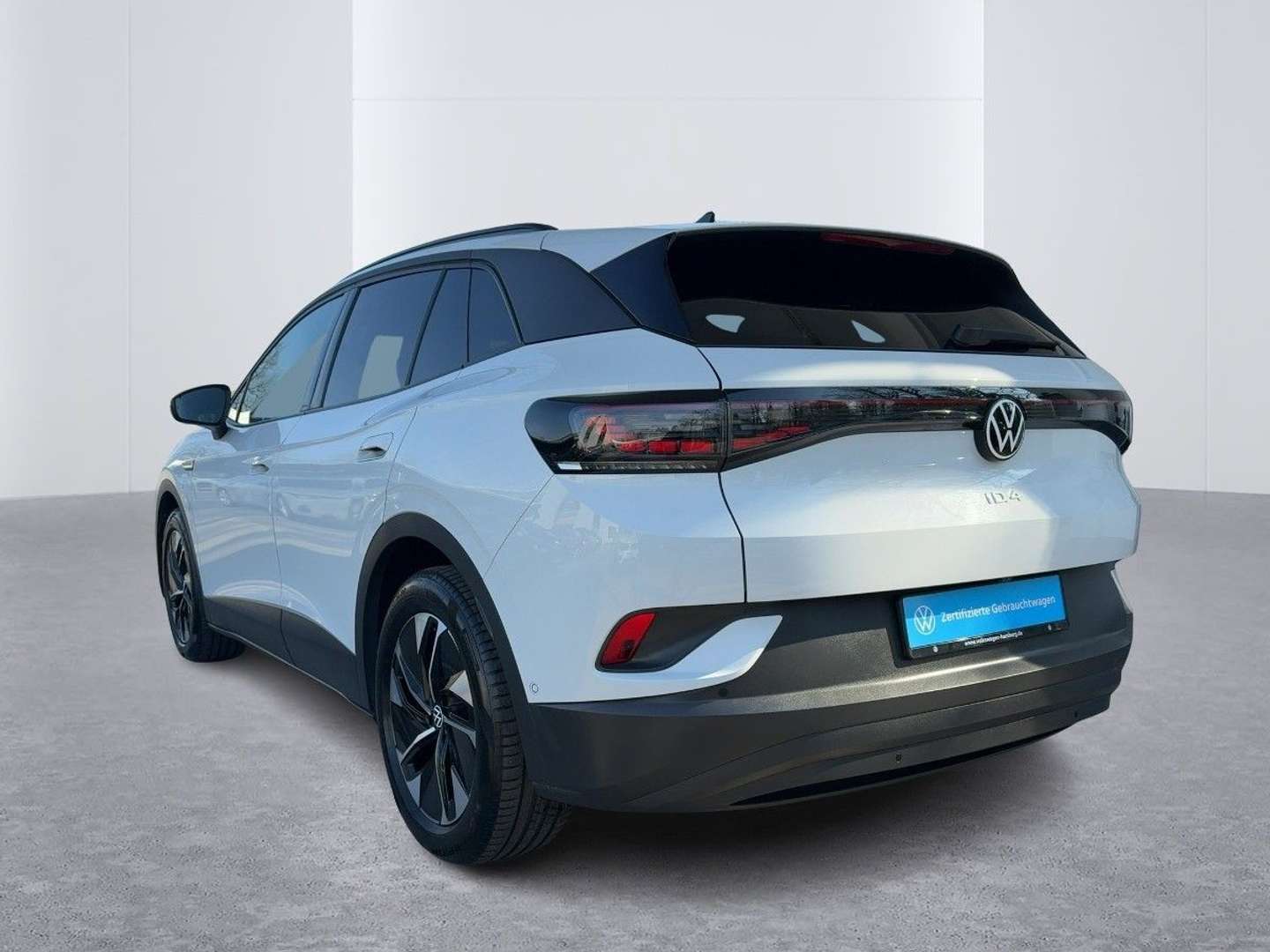 Volkswagen ID.4 Pro Performance - 2022 - Joinsteer - #2