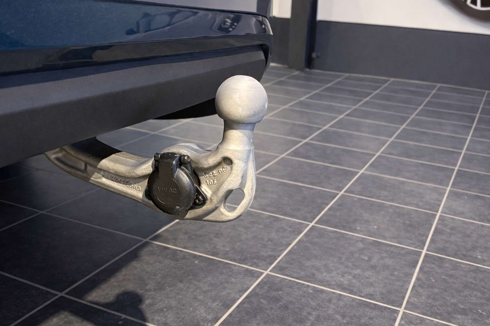 Volkswagen Tayron - 2025 - Joinsteer - #22