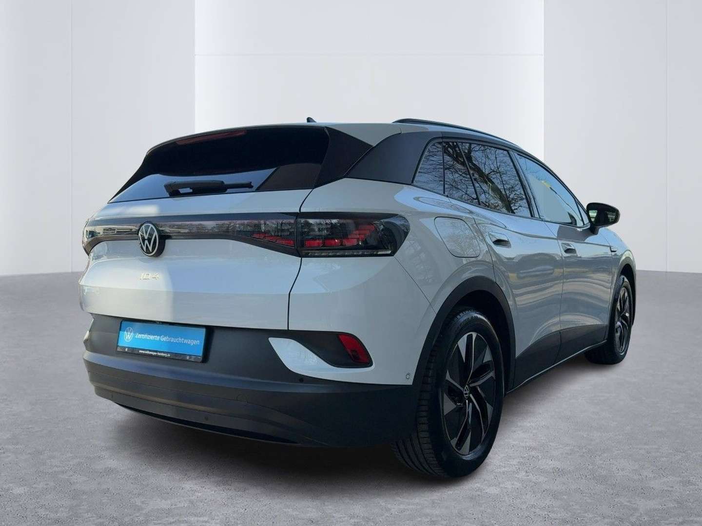 Volkswagen ID.4 Pro Performance - 2022 - Joinsteer - #3