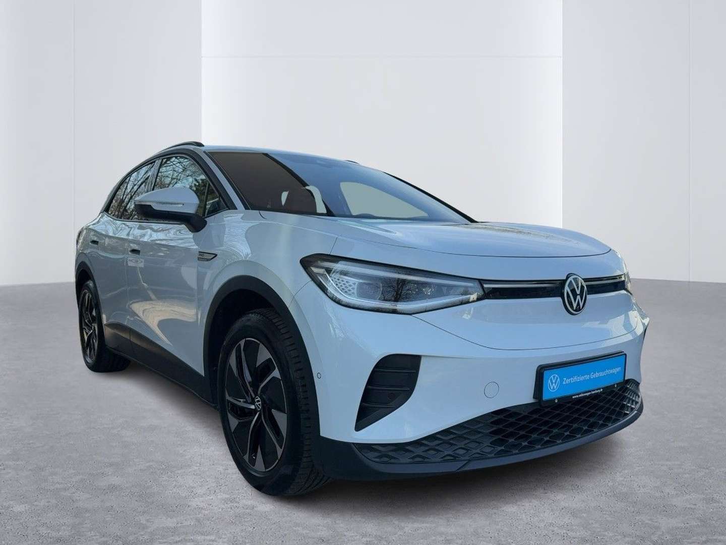 Volkswagen ID.4 Pro Performance - 2022 - Joinsteer - #4