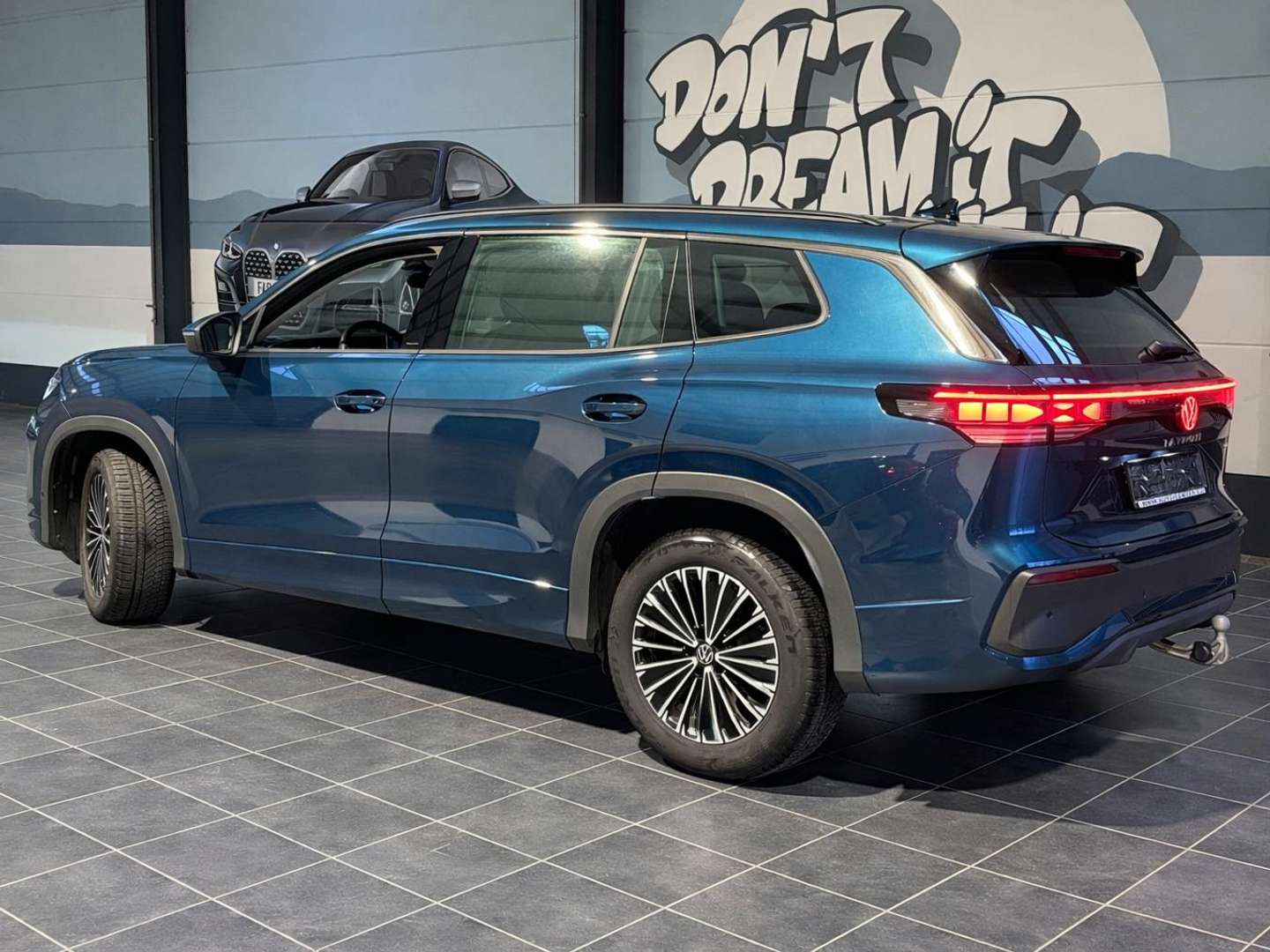 Volkswagen Tayron - 2025 - Joinsteer - #26