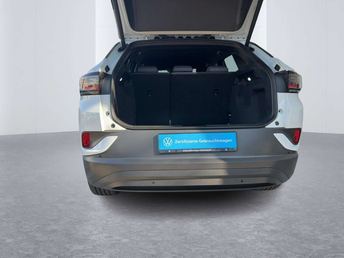 Volkswagen ID.4 Pro Performance - 2022 - Joinsteer - #6