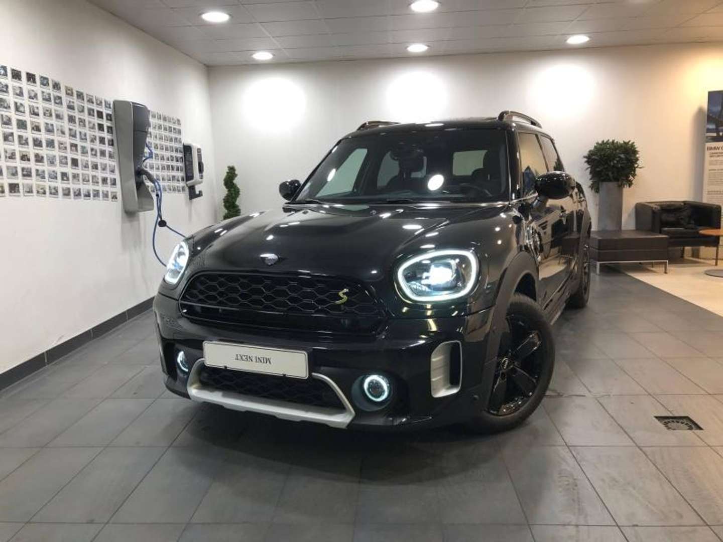 Mini Countryman Cooper SE Northwood - 2022 - Joinsteer - #1