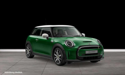 Mini Hatch Cooper SE -  - Joinsteer - #1