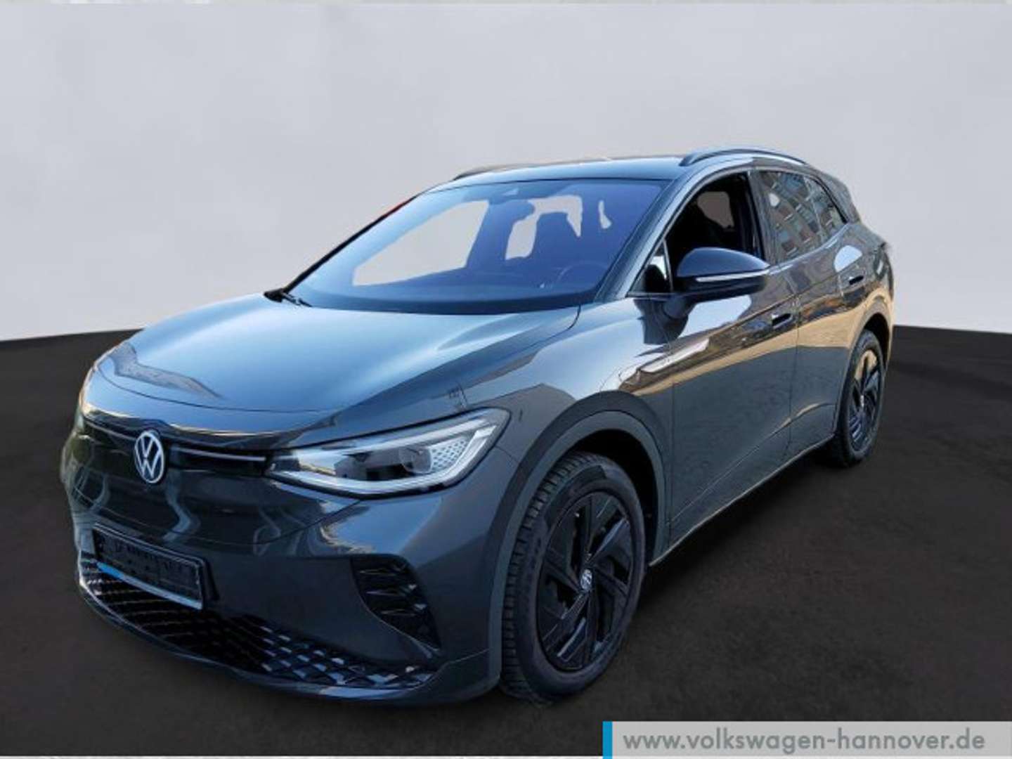 Volkswagen ID.4 GTX - 2022 - Joinsteer - #1