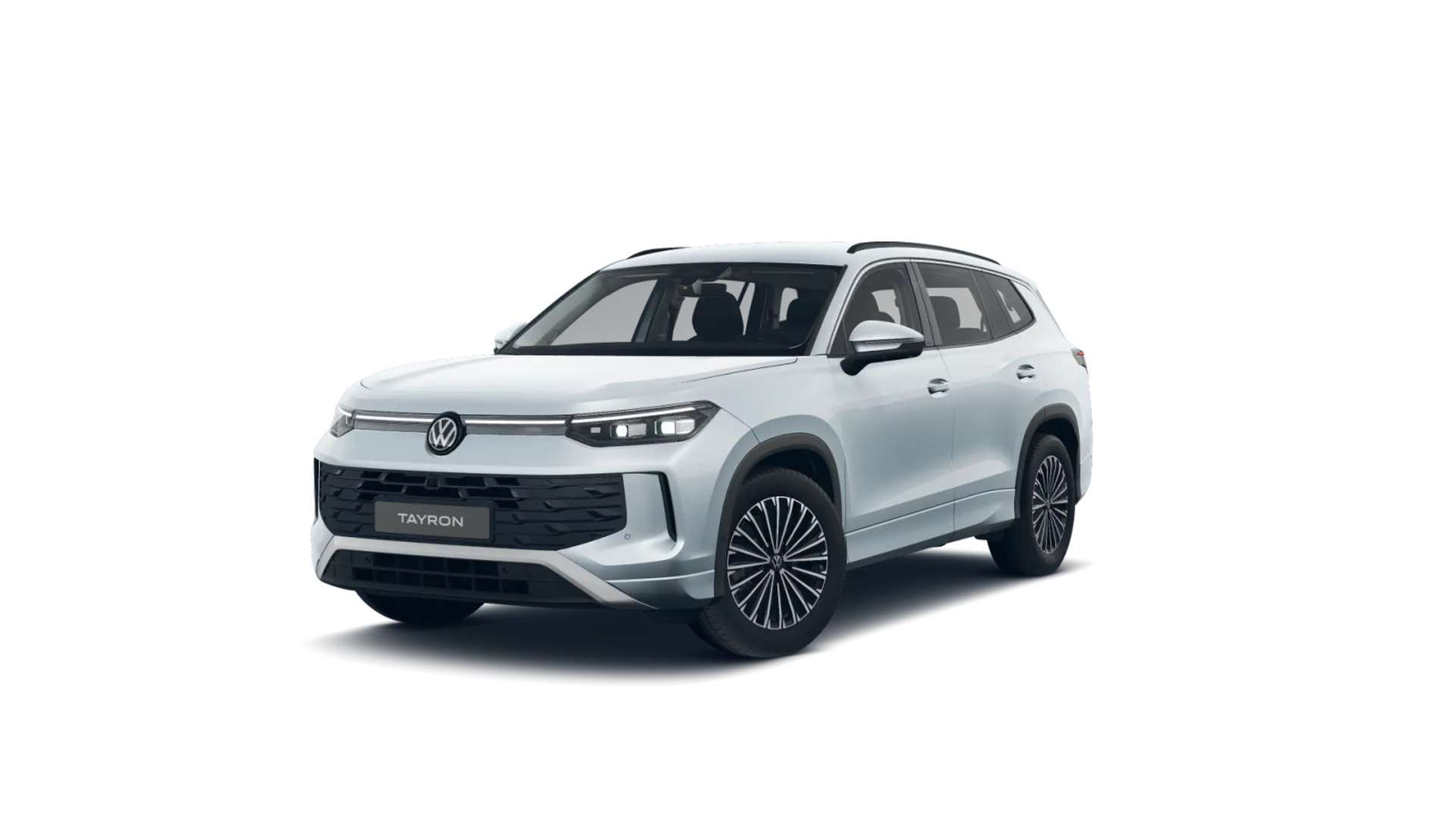 Volkswagen Tayron ETSi Life - 2025 - Joinsteer - #2