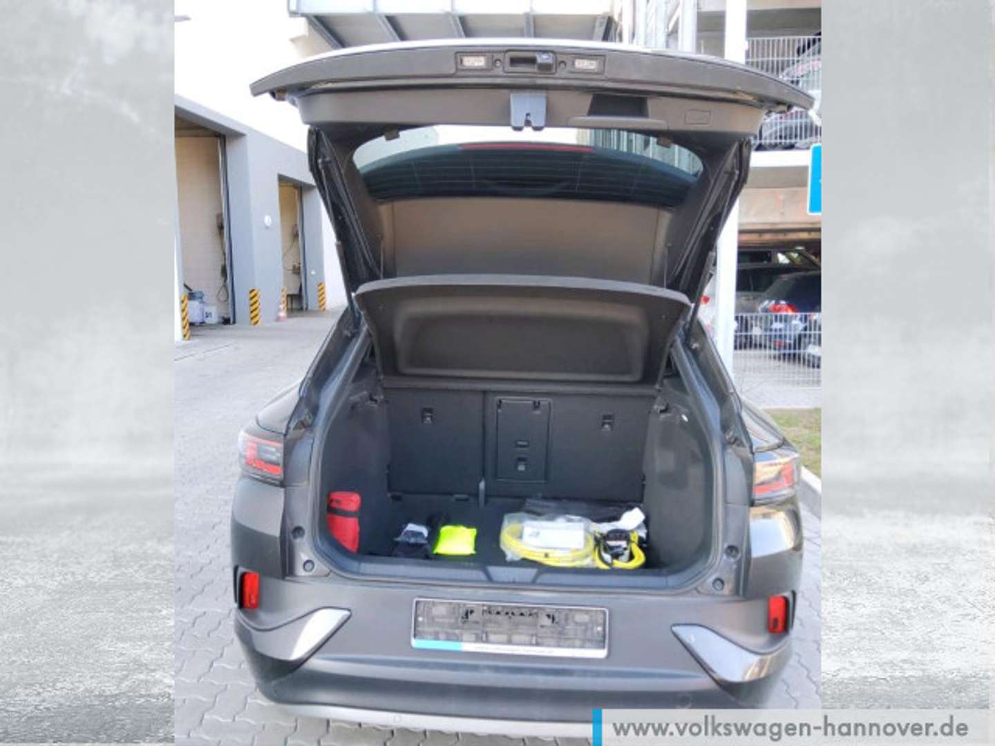 Volkswagen ID.4 GTX - 2022 - Joinsteer - #5