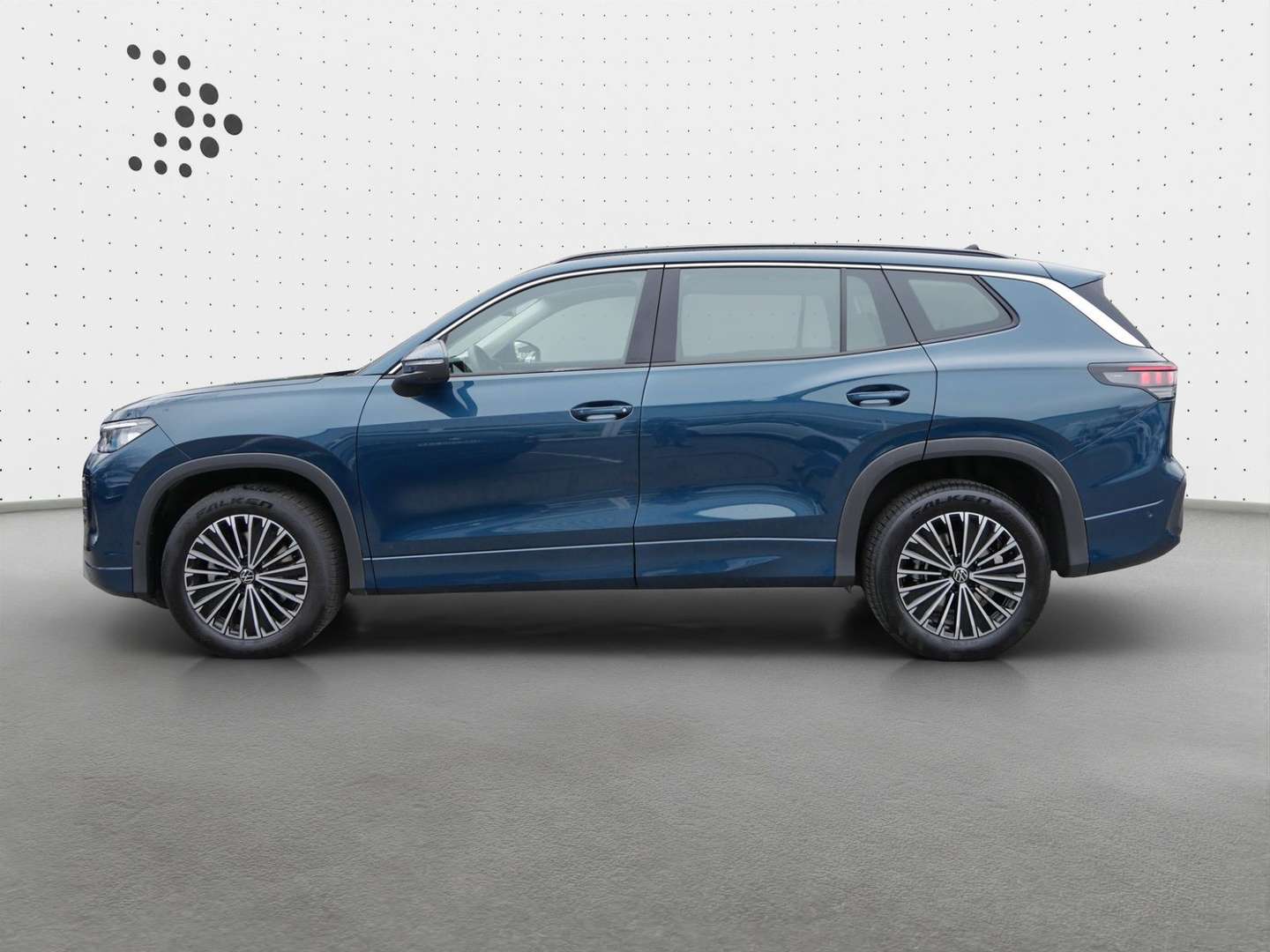 Volkswagen Tayron TDI 4Motion Life - 2025 - Joinsteer - #2