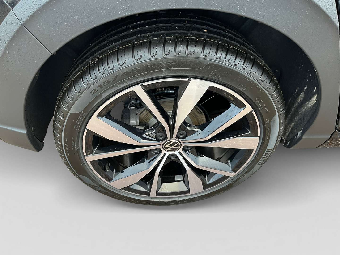 Volkswagen Taigo R-Line - 2025 - Joinsteer - #2