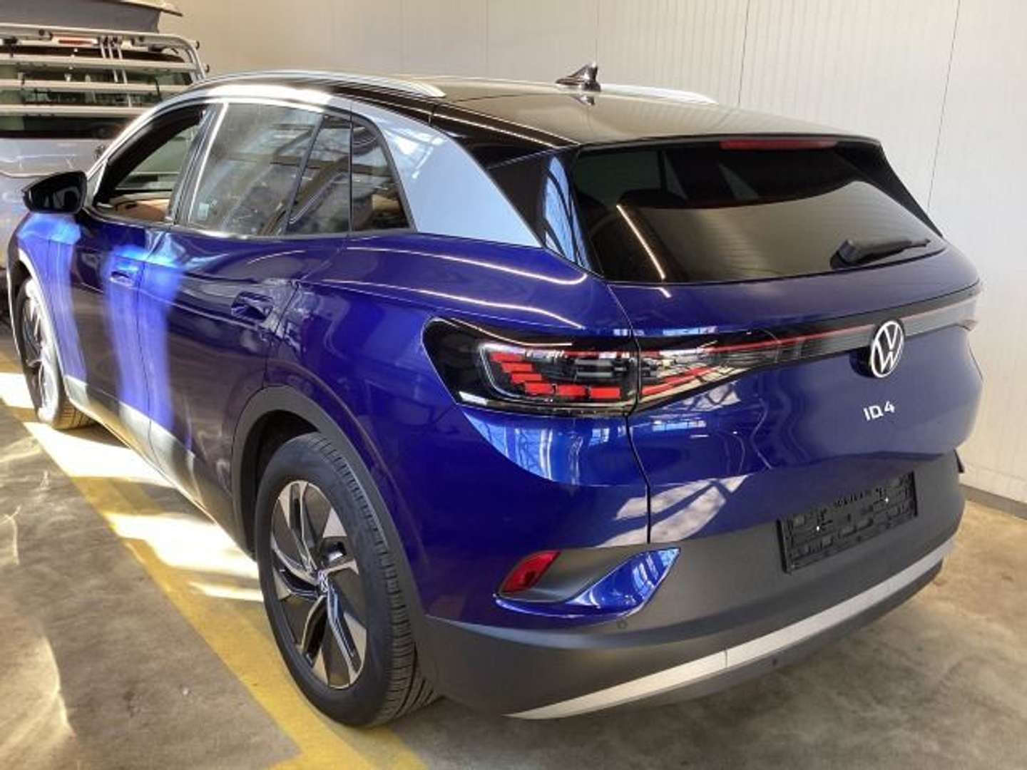 Volkswagen ID.4 Pro - 2025 - Joinsteer - #2