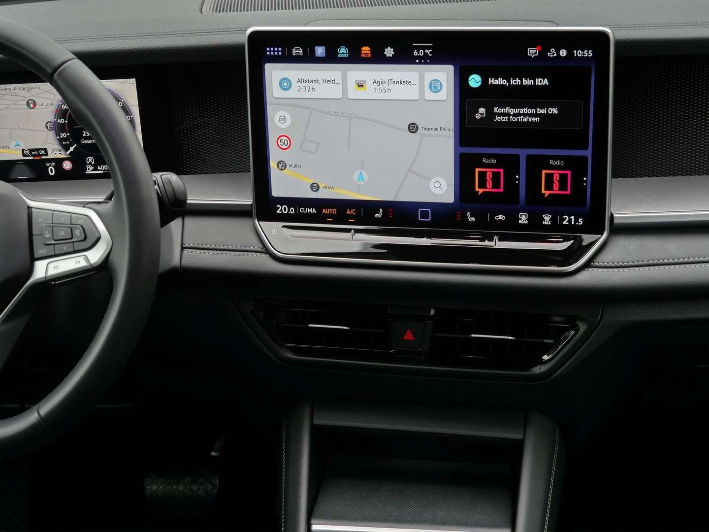 Volkswagen Tayron TDI 4Motion Life - 2025 - Joinsteer - #4